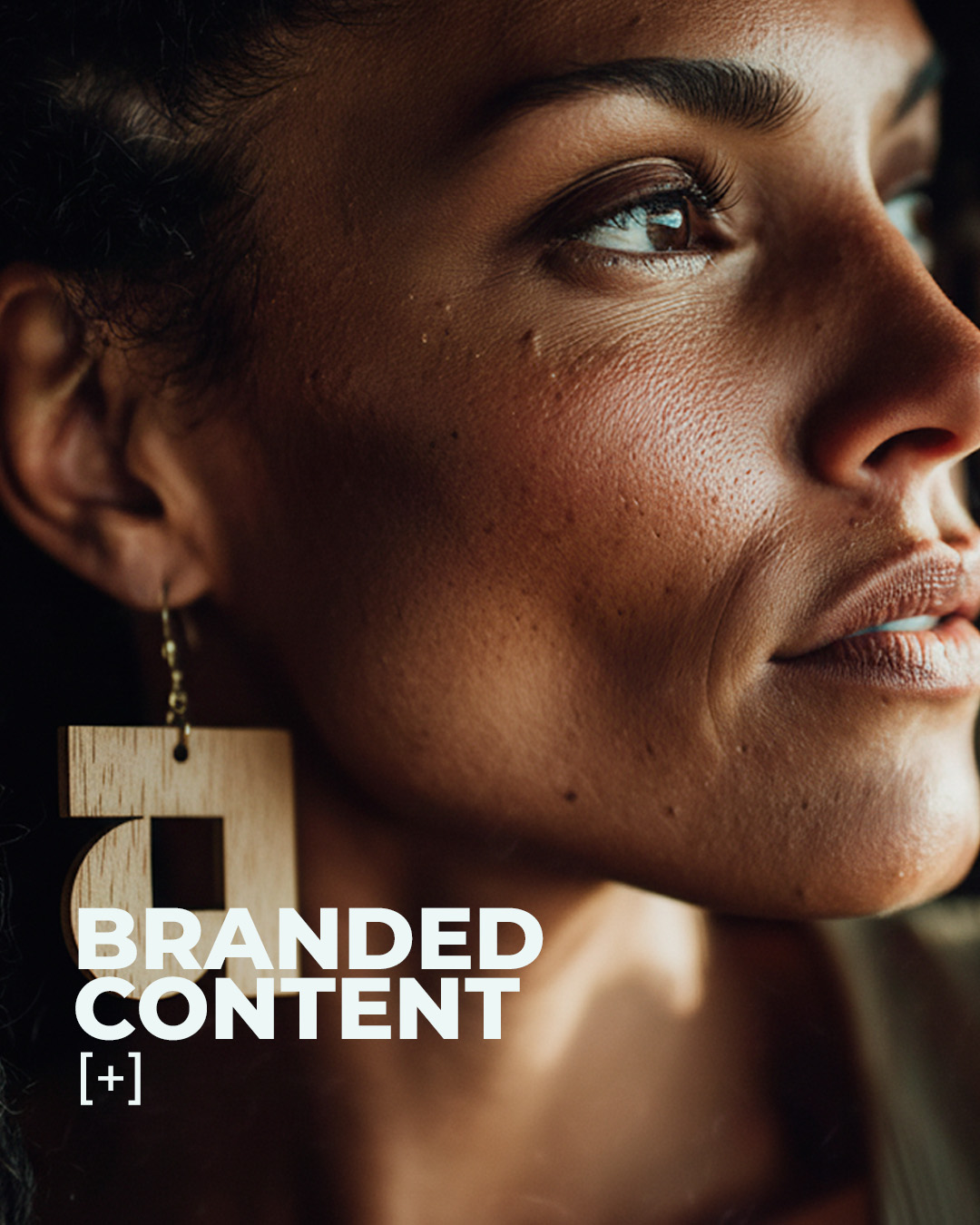 BRANDED CONTENT