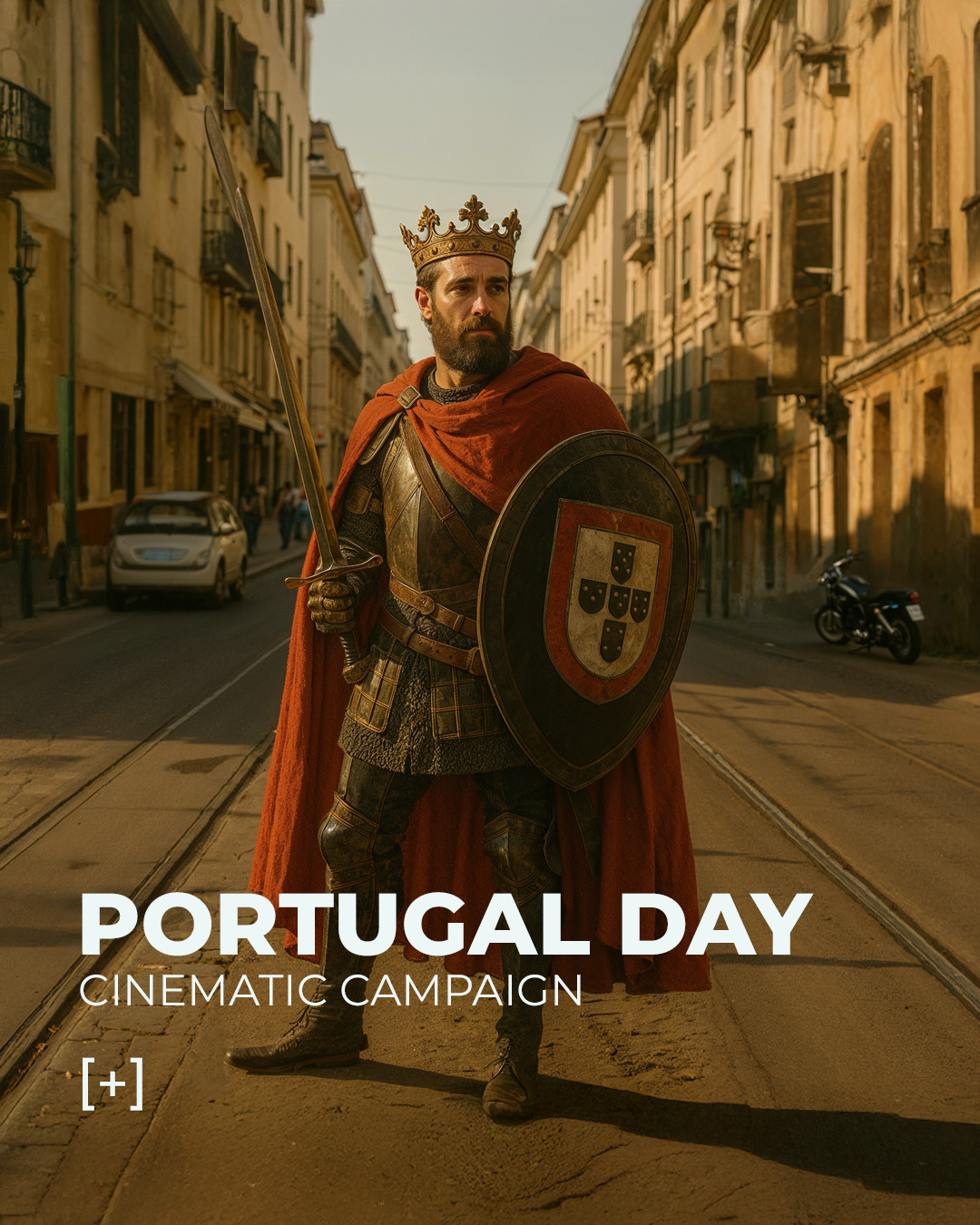 PORTUGAL DAY