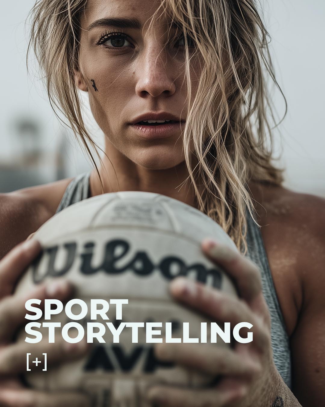SPORT STORYTELLING 2