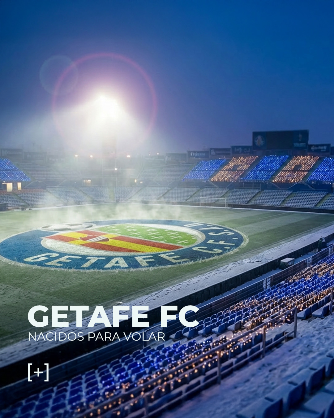 getafe