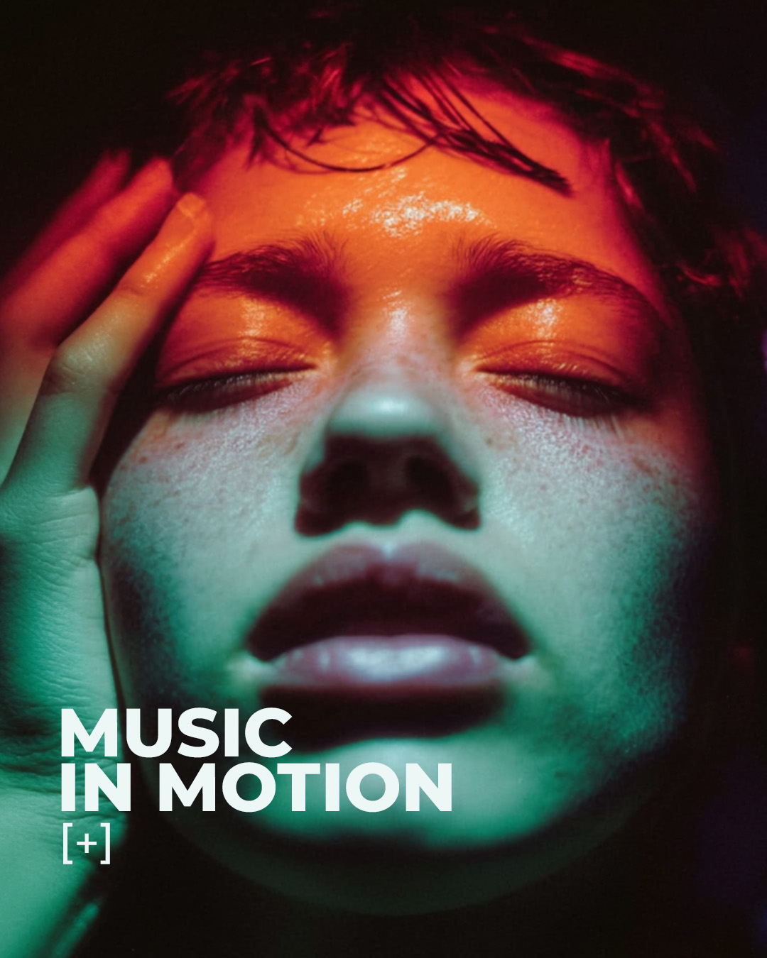 MUSIC IN MOTION
